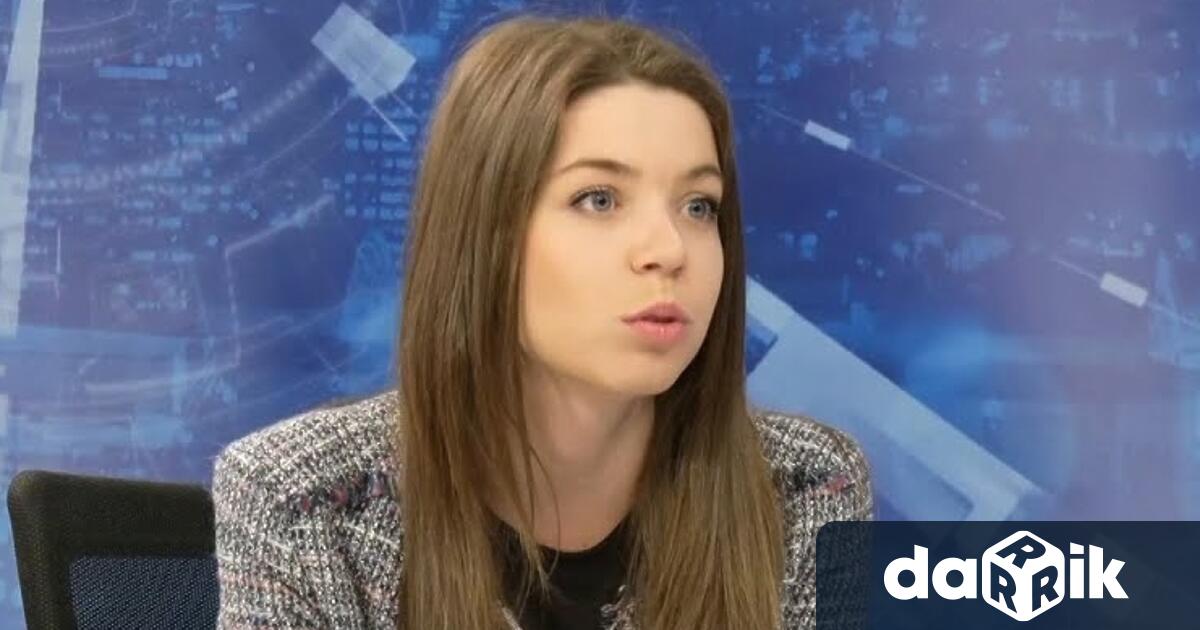 Преди дни стана ясно че достъпът ѝ до Народното събрание