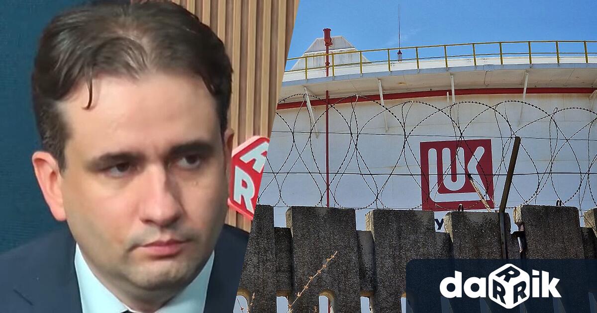 Съпредседателят на Да България Божидар Божанов бе специален гост в