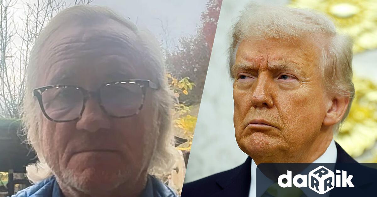 Журналистът Иво Инджев бе специален гост в Седмицата на Дарик