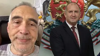 Кутев: Помагат на Радев, като му казват, че е русофил, защото повечето българи са русофили!