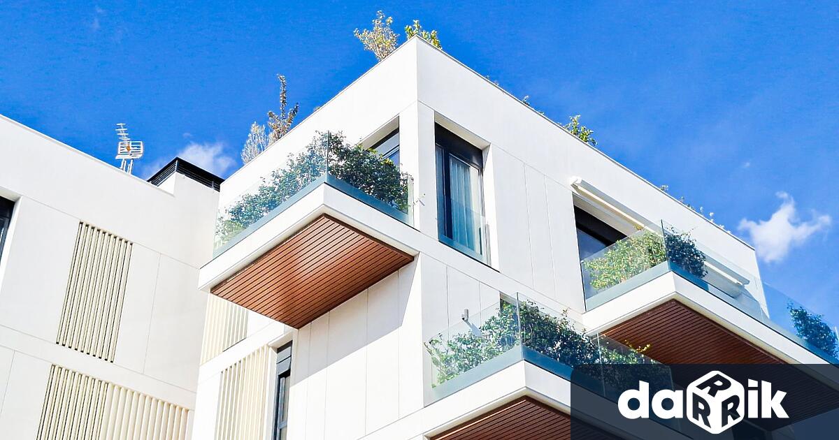 Банкерът Левон Хампарцумян гостува ексклузивно в Седмицата на Дарик и