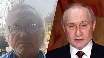 Инджев: Путин е спечелил територия в Украйна колкото една България!