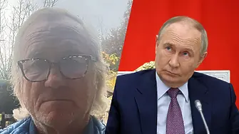 Инджев: 103 години ще трябват на Русия да завладее Украйна с тези темпове!