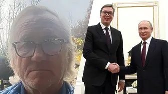 Инджев: Вучич се опитва да се прави на Тито! Не му се получава!