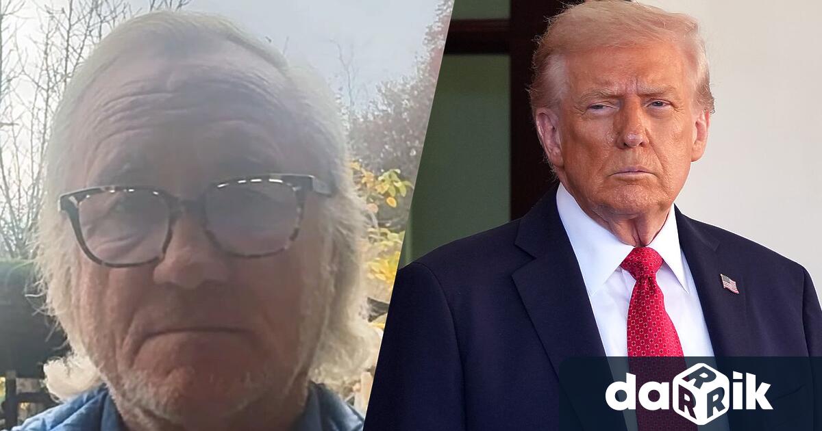 Журналистът Иво Инджев бе специален гост в Седмицата на Дарик