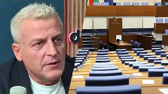 Петър Москов: В българския парламент няма десница!