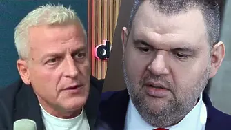 Москов: ДПС е най-големият проблем у нас!