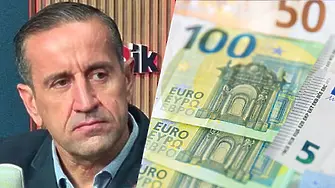 Харизанов: Трябва спешно рязане на разходи! На места дори силово и рязко!