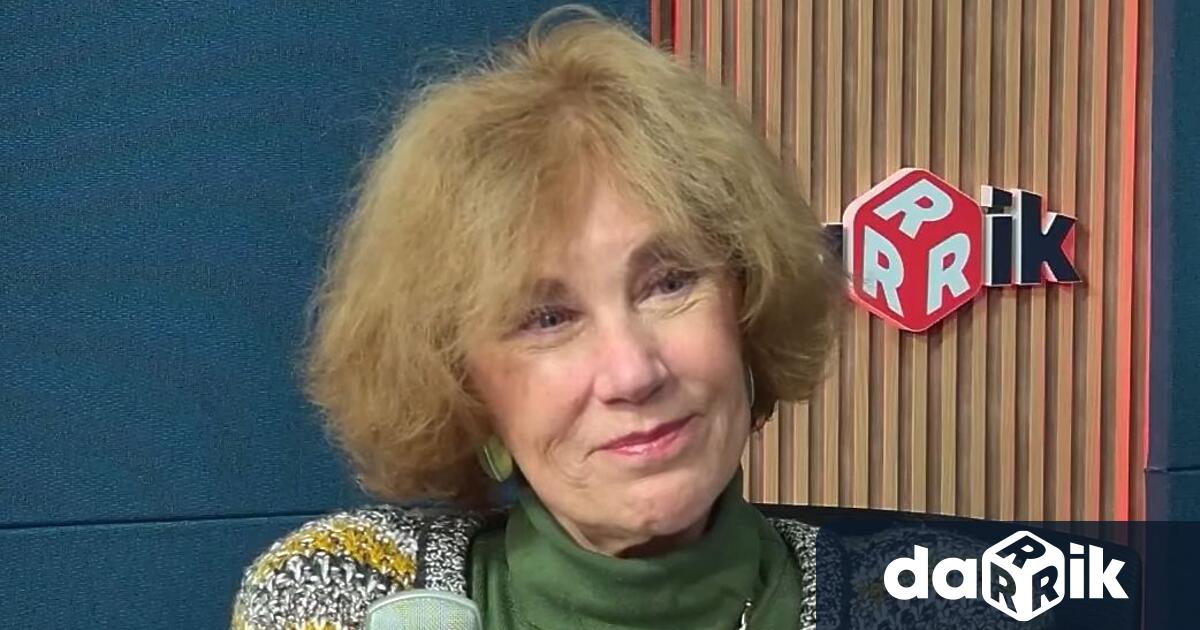 Бившият посланик на България в САЩ и вицепрезидент на Атлантическия