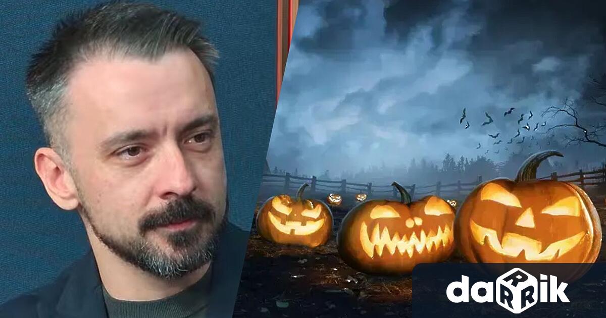 Анализаторът Кристиян Шкварек бе специален гост в Денят на Дарик