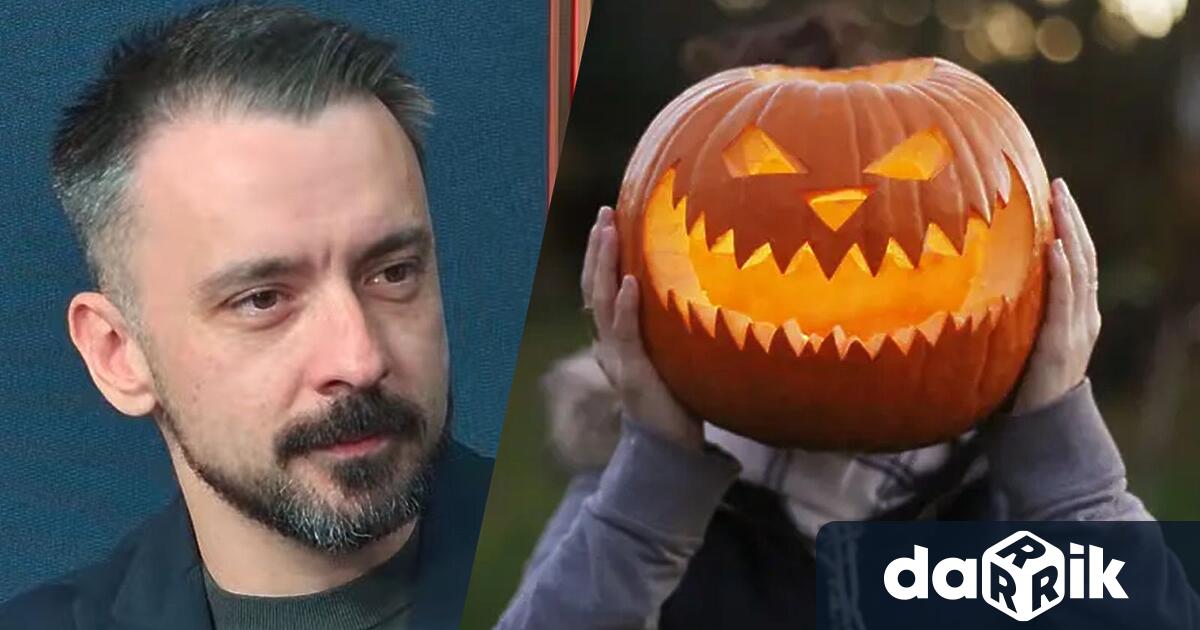 Анализаторът Кристиян Шкварек бе специален гост в Денят на Дарик