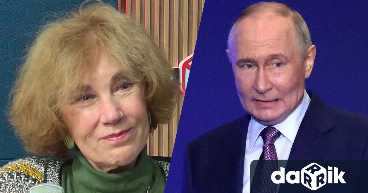 Бившият посланик на България в САЩ и вицепрезидент на Атлантическия