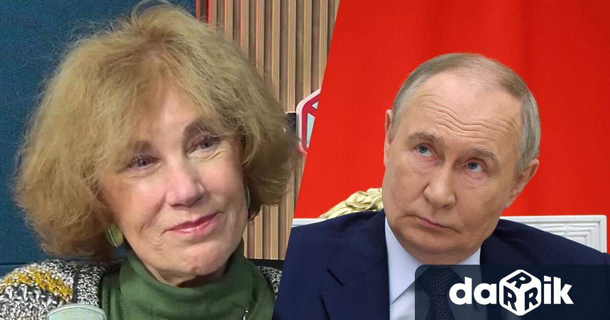 Бившият посланик на България в САЩ и вицепрезидент на Атлантическия