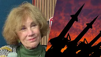 Поптодорова: Нямам обяснение защо й беше нужна на Русия тази война в Украйна!