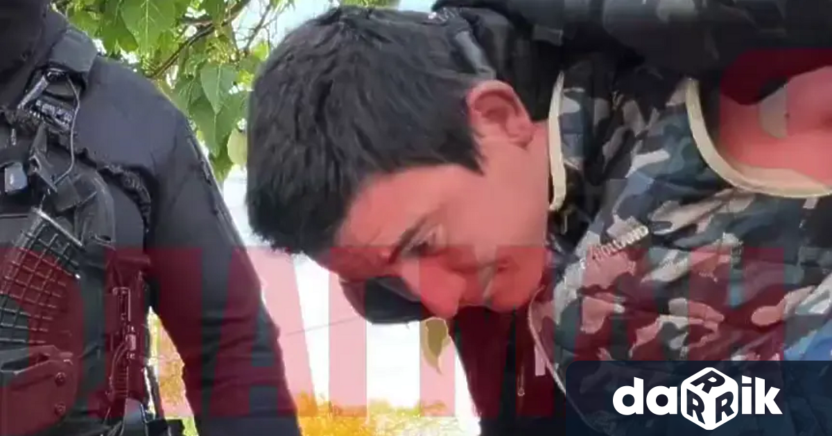 Повдигнаха обвинение за предумишлено убийство с множество утежняващи вината обстоятелства