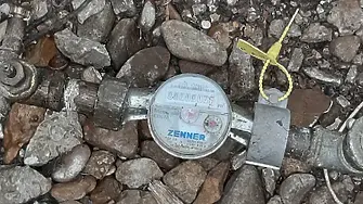 ГЕРБ-СДС оттегля промените, които въвеждат „такса водомер”