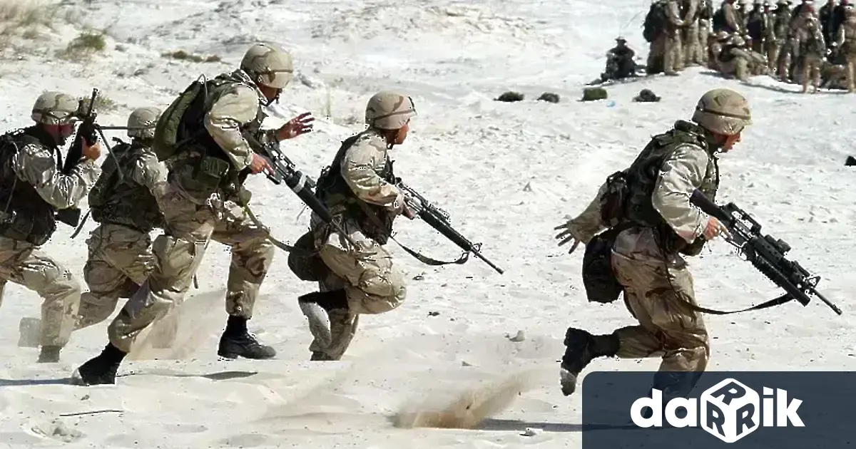 Украйна бърза да укрепи позициите си в Покровск след като