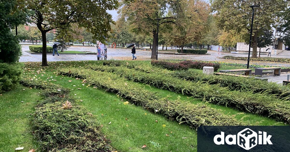 В събота до обед времето ще е предимно слънчево След