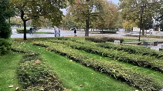 В събота времето ще е слънчево с увеличение на облачността - ще има превалявания от дъжд