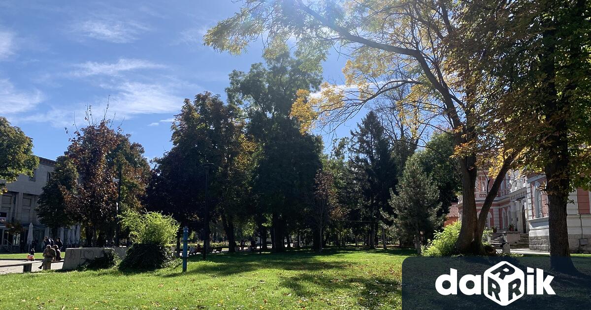 В сряда ще преобладава слънчево време с временни увеличения на