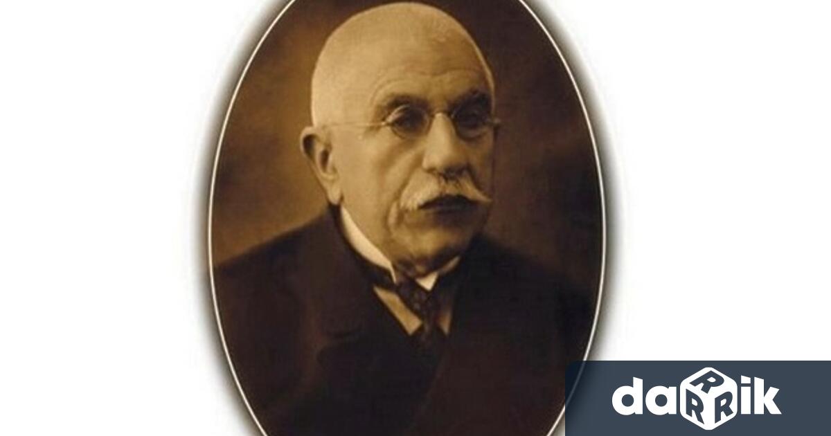 В навечерието на 1 ноември Ден на народните будителите