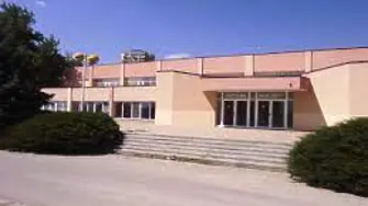 Национален лагер за талантливи баскетболисти се провежда в Сливен