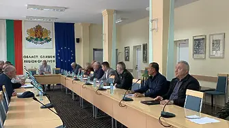 Здравните и учебните заведения в Сливен са готови за работа в зимни условия