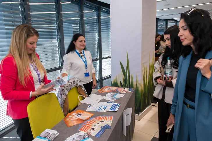 Как да живеем до 100: Здравното събитие на Дарик в няколко кадъра