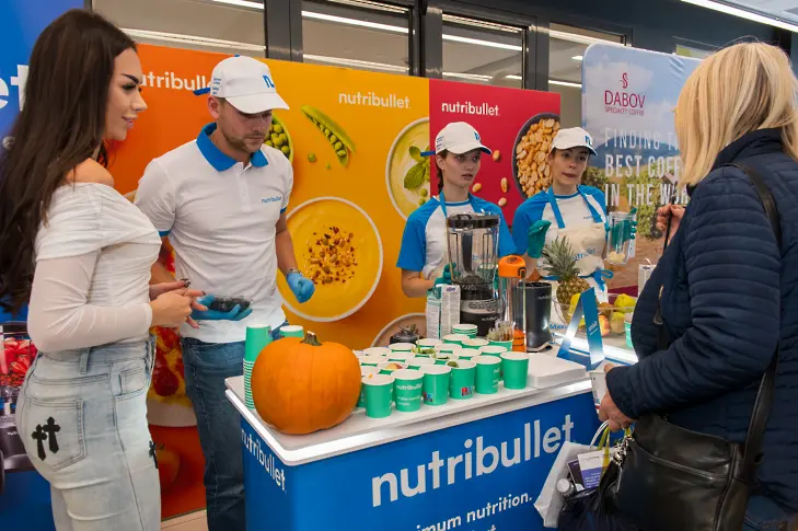 Как да живеем до 100: Здравното събитие на Дарик в няколко кадъра