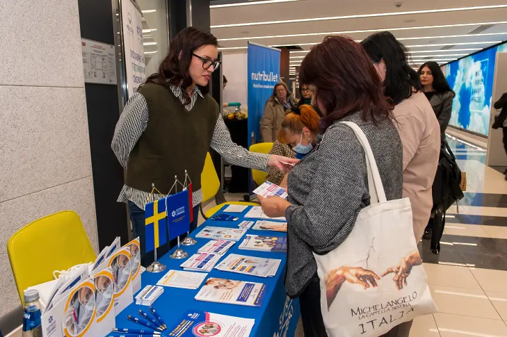 Как да живеем до 100: Здравното събитие на Дарик в няколко кадъра