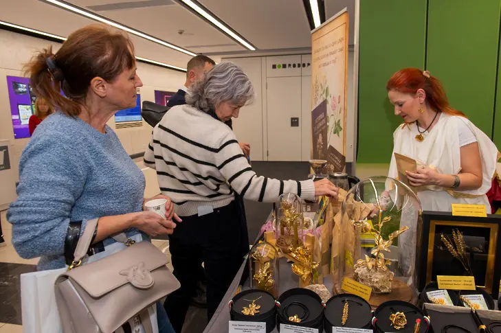 Как да живеем до 100: Здравното събитие на Дарик в няколко кадъра