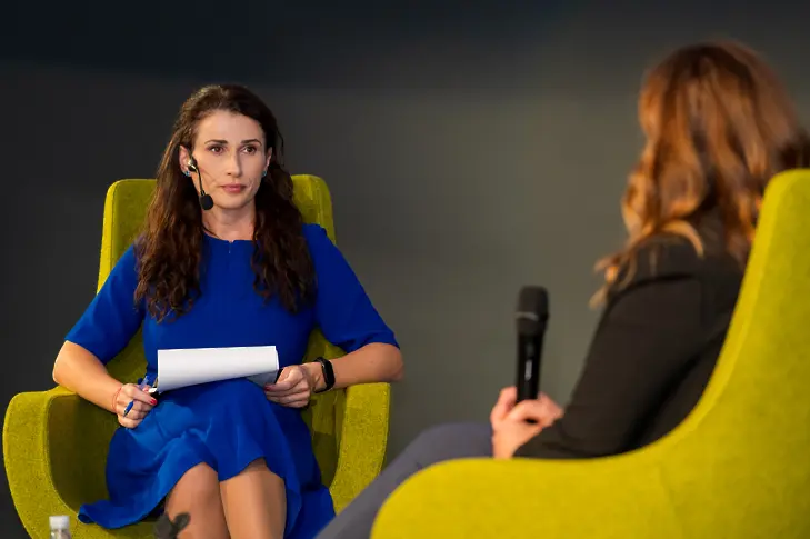 Как да живеем до 100: Здравното събитие на Дарик в няколко кадъра