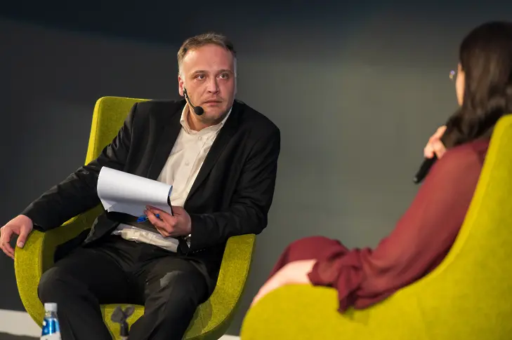 Как да живеем до 100: Здравното събитие на Дарик в няколко кадъра