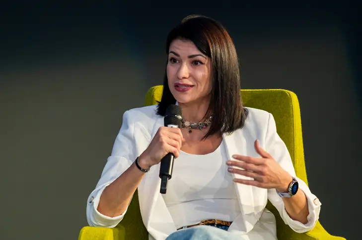 Как да живеем до 100: Здравното събитие на Дарик в няколко кадъра