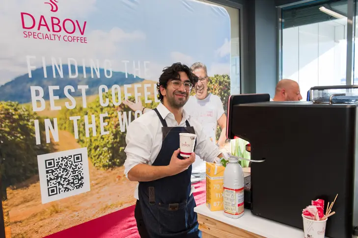 Как да живеем до 100: Здравното събитие на Дарик в няколко кадъра