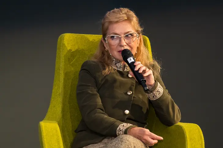 Как да живеем до 100: Здравното събитие на Дарик в няколко кадъра