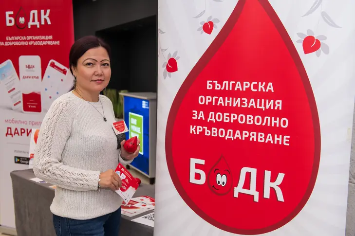 Как да живеем до 100: Здравното събитие на Дарик в няколко кадъра