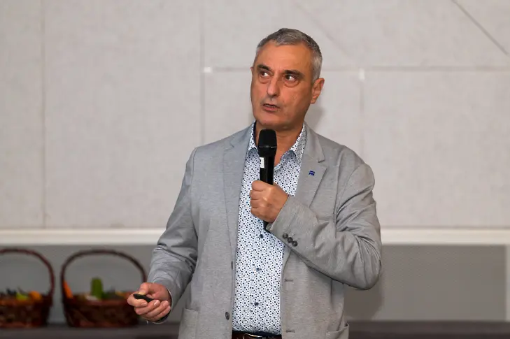 Как да живеем до 100: Здравното събитие на Дарик в няколко кадъра