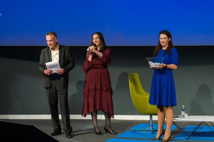 Как да живеем до 100: Здравното събитие на Дарик в няколко кадъра