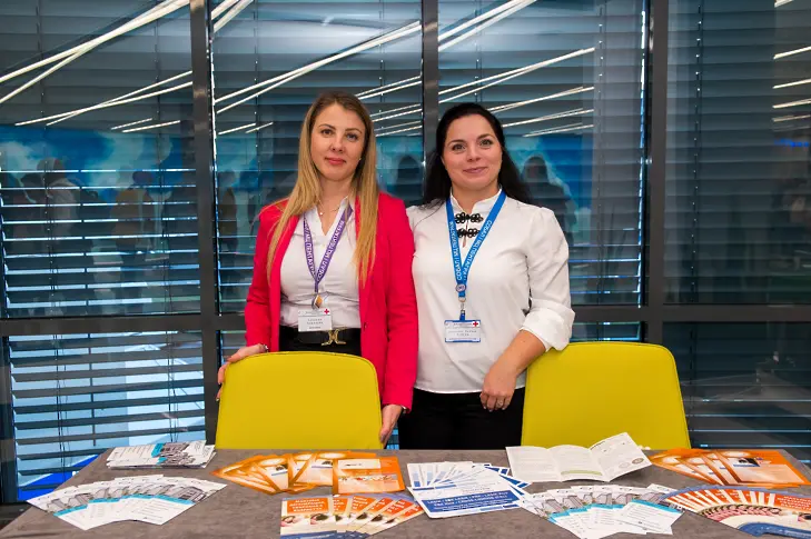 Как да живеем до 100: Здравното събитие на Дарик в няколко кадъра