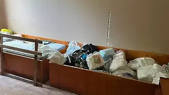 „Домът на ужасите“: Собственикът на нелегалния хоспис в с. Ягода е на свободен