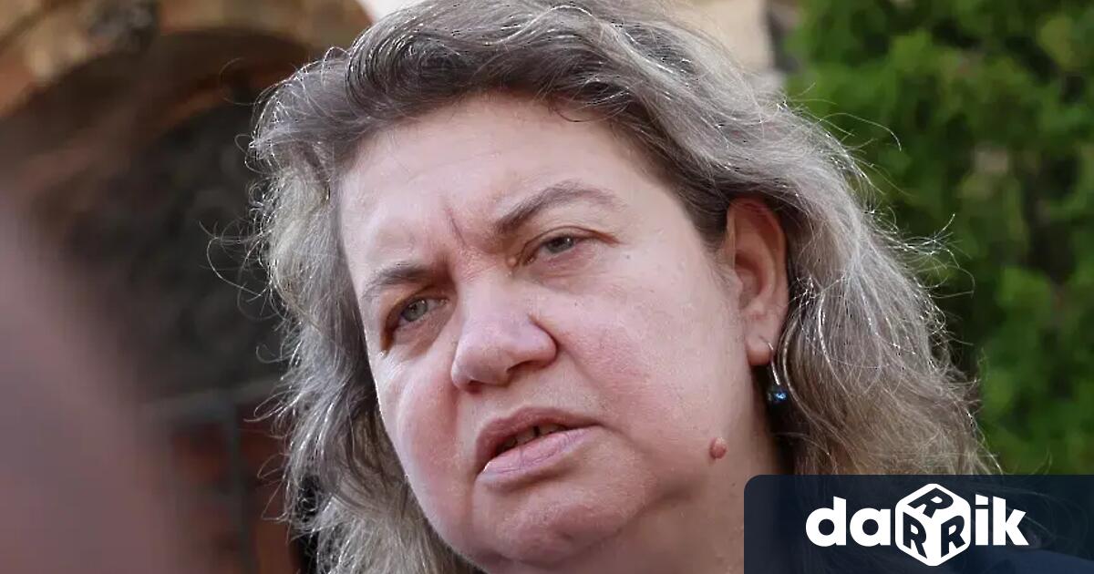 Прецених че няма нужда от поляризиране и след като беше