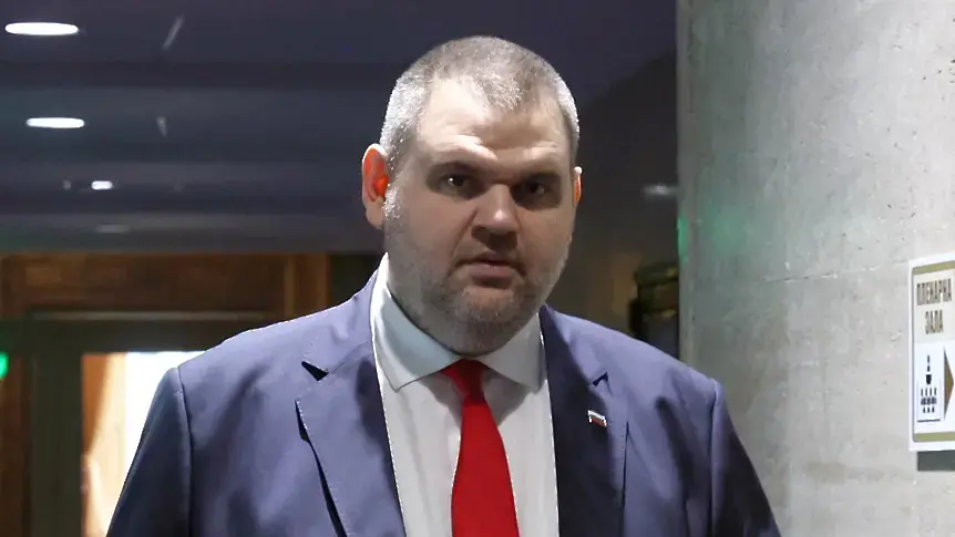 Пеевски: Стана практика съдът да пуска убийците на пътя