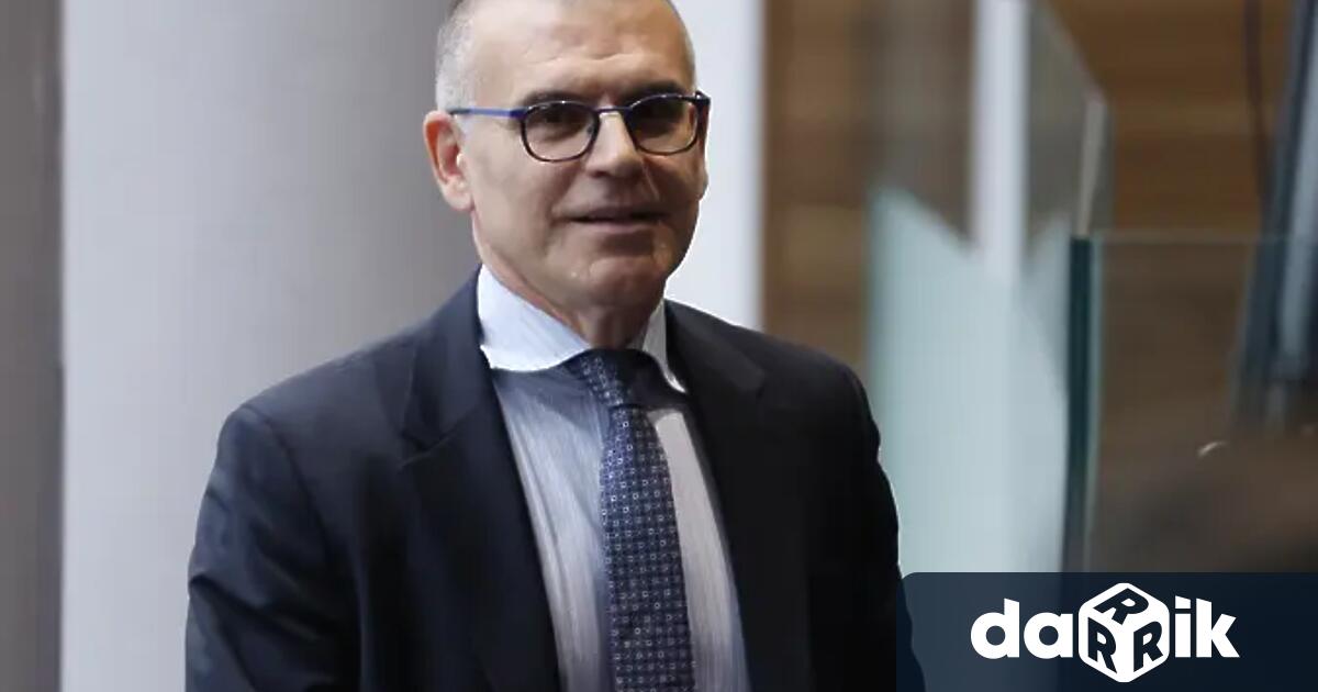 Бюджетът още го няма и има две причини според мен