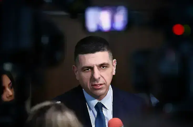 Мирчев: От ГЕРБ са опитвали да махнат „Магнитски“ на Пеевски чрез Великобритания