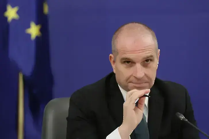 Караджов: В България вече ще има ясни правила и контрол за всяка атракция