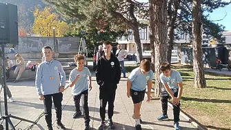 С многобой сложиха финал на Седмицата на будителите, организирана от СЗДП Враца