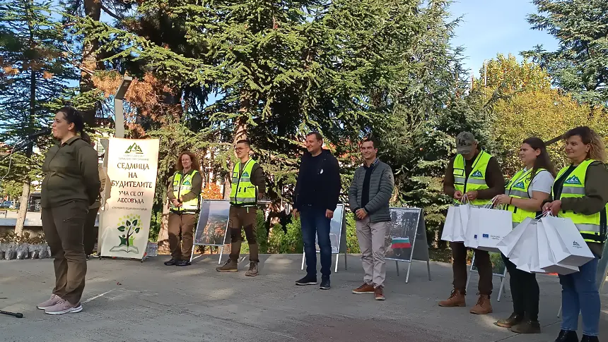 С многобой сложиха финал на Седмицата на будителите, организирана от СЗДП Враца