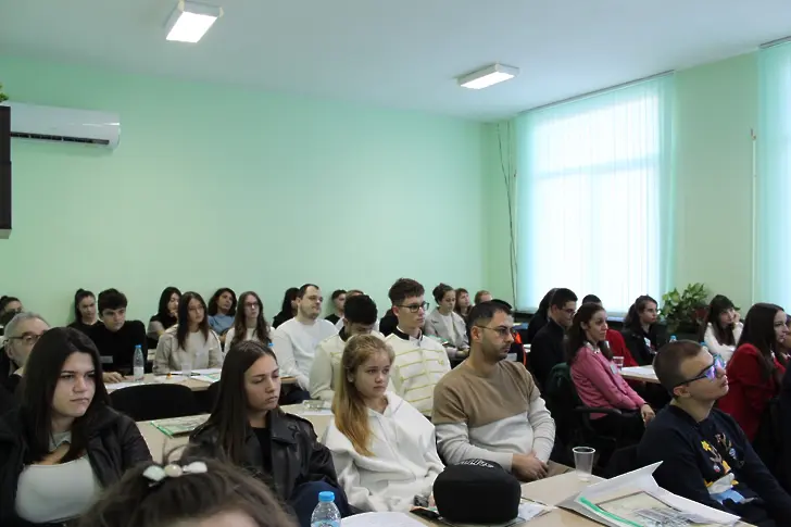  Национална конференция, отдадена на 150 години от основаването на Гюргевския революционен комитет, се организира в Котел  