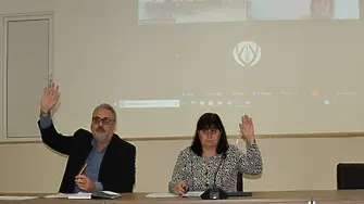 97 са регистрираните пътно транспортни произшествия за третото тримесечие на 2025 г. в област Видин